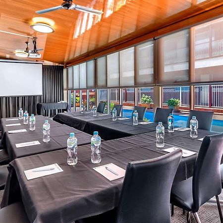 Quality Inn Railway Motel Kalgoorlie Zewnętrze zdjęcie