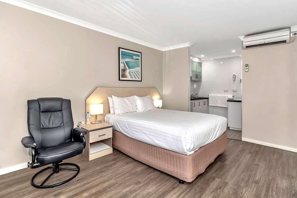 Quality Inn Railway Motel Kalgoorlie Pokój zdjęcie