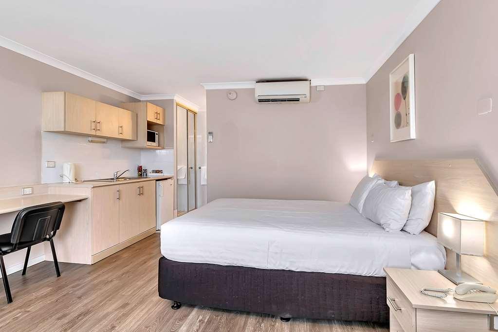 Quality Inn Railway Motel Kalgoorlie Pokój zdjęcie