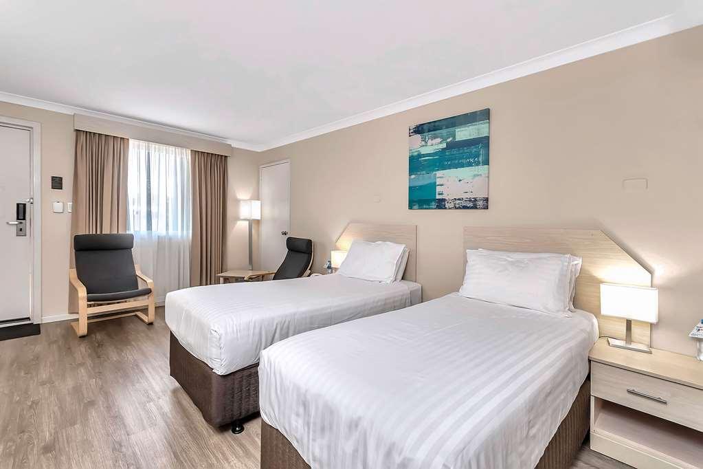 Quality Inn Railway Motel Kalgoorlie Pokój zdjęcie