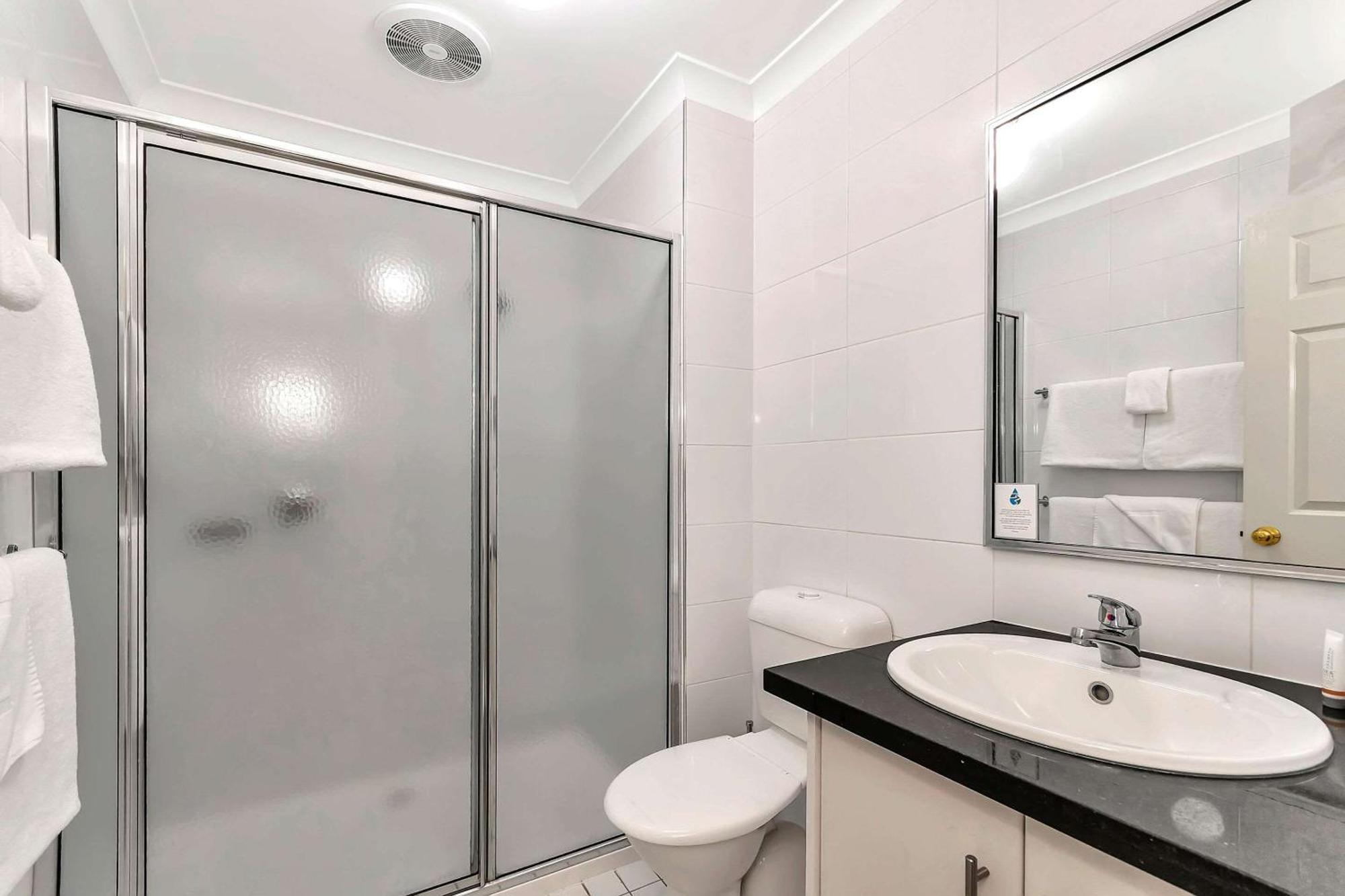 Quality Inn Railway Motel Kalgoorlie Zewnętrze zdjęcie