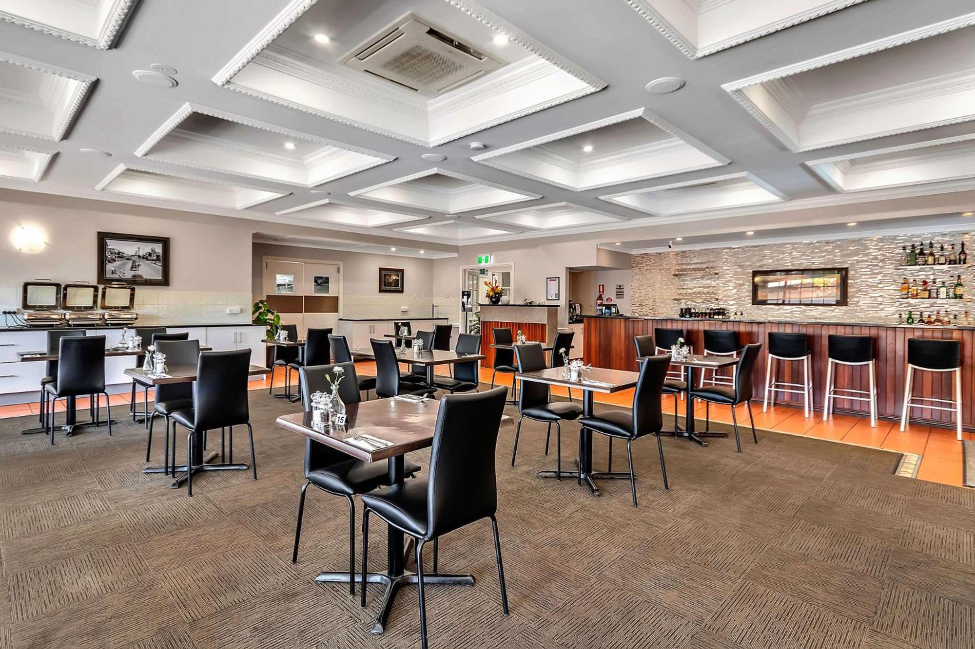Quality Inn Railway Motel Kalgoorlie Zewnętrze zdjęcie
