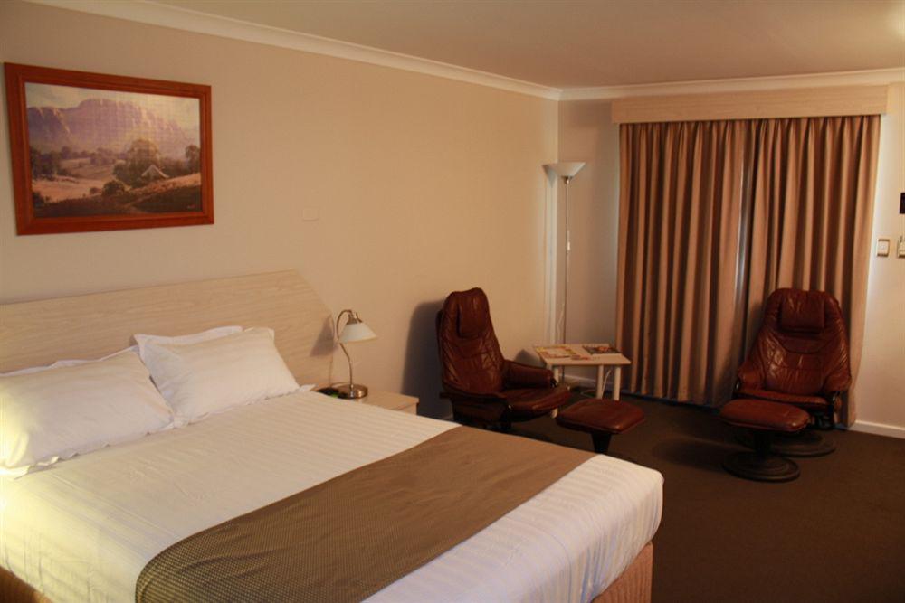 Quality Inn Railway Motel Kalgoorlie Pokój zdjęcie